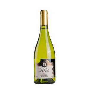 VINHO BRANCO CHARDONNAY CLAIR