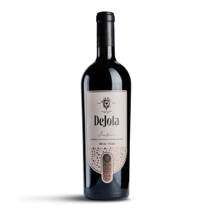 ÍMPAR CABERNET SAUVIGNON E MARSELLAN