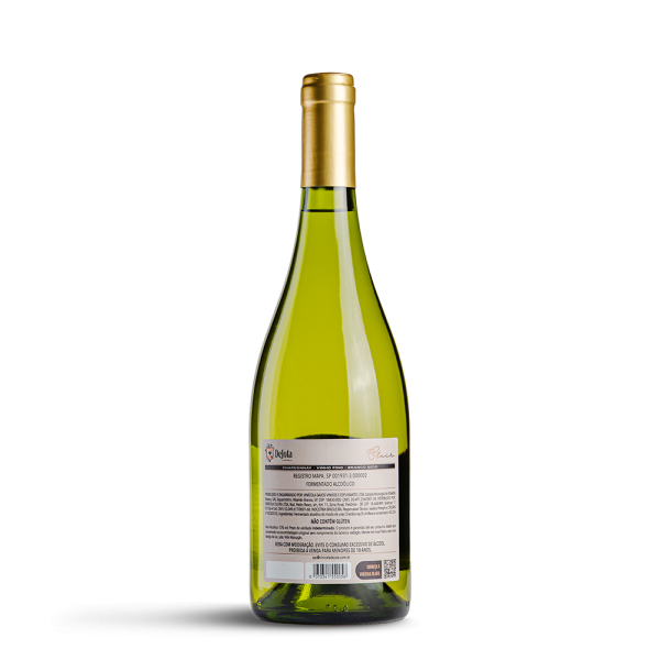 Clair Chardonnay