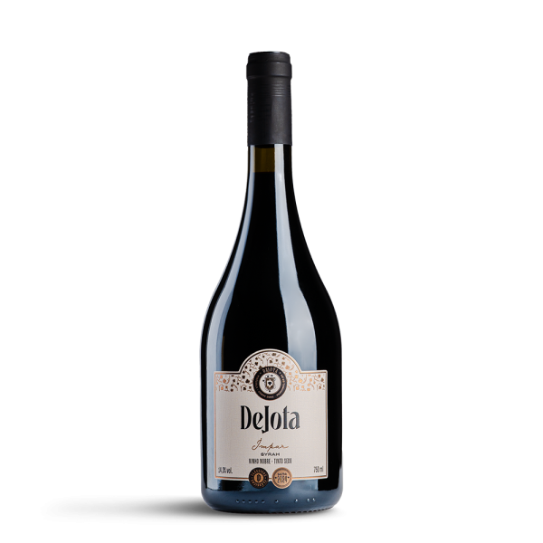 Ímpar Syrah