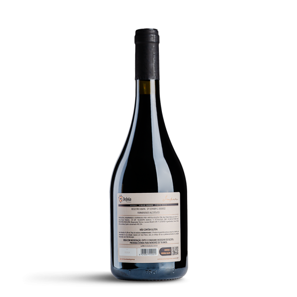 Ímpar Syrah