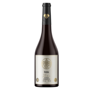 VINHO TINTO SYRAH GRAN RESERVA JOSÉ
